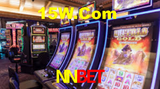 NNbet - Cassinos De Caça-Níqueis On-Line - NNbet.Com