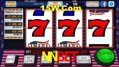 NNbet Belo Horizonte - Jackpots