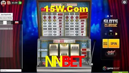NNbet - Login Methods