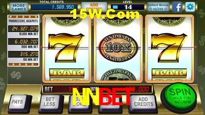 Especiais de Fim de Semana NNbet