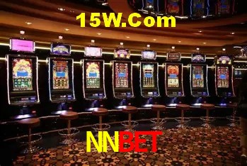 Tecnologia da Plataforma NNbet