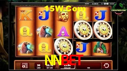 NNbet - Aplicativo Móvel