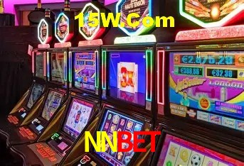 NNbet Rio de Janeiro - Licenses