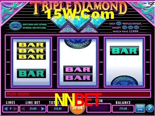 NNbet Plataforma - Certificada MGA desde 2015