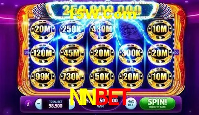 NNbet Brasília - Betting Features