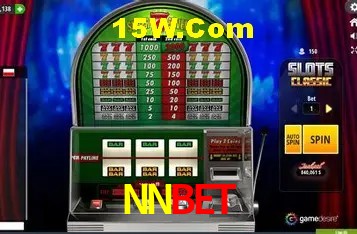 NNbet São Paulo - Jogo Providers