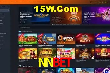 NNbet Slot - 320+ Caça-Níqueis Premium